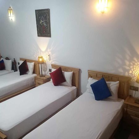 페스 Dar Alami Salaj B&B 외부 사진