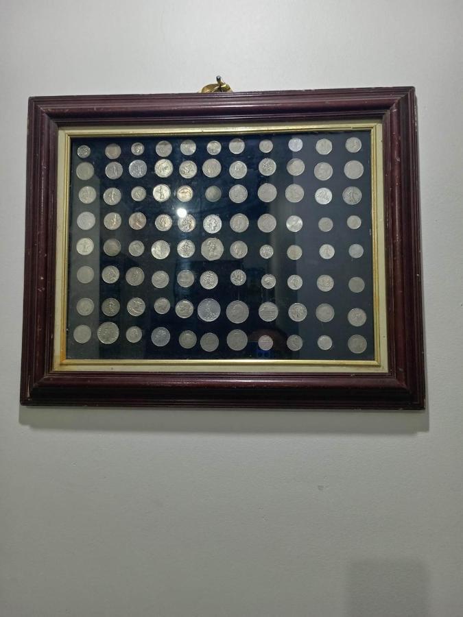 페스 Dar Alami Salaj B&B 외부 사진