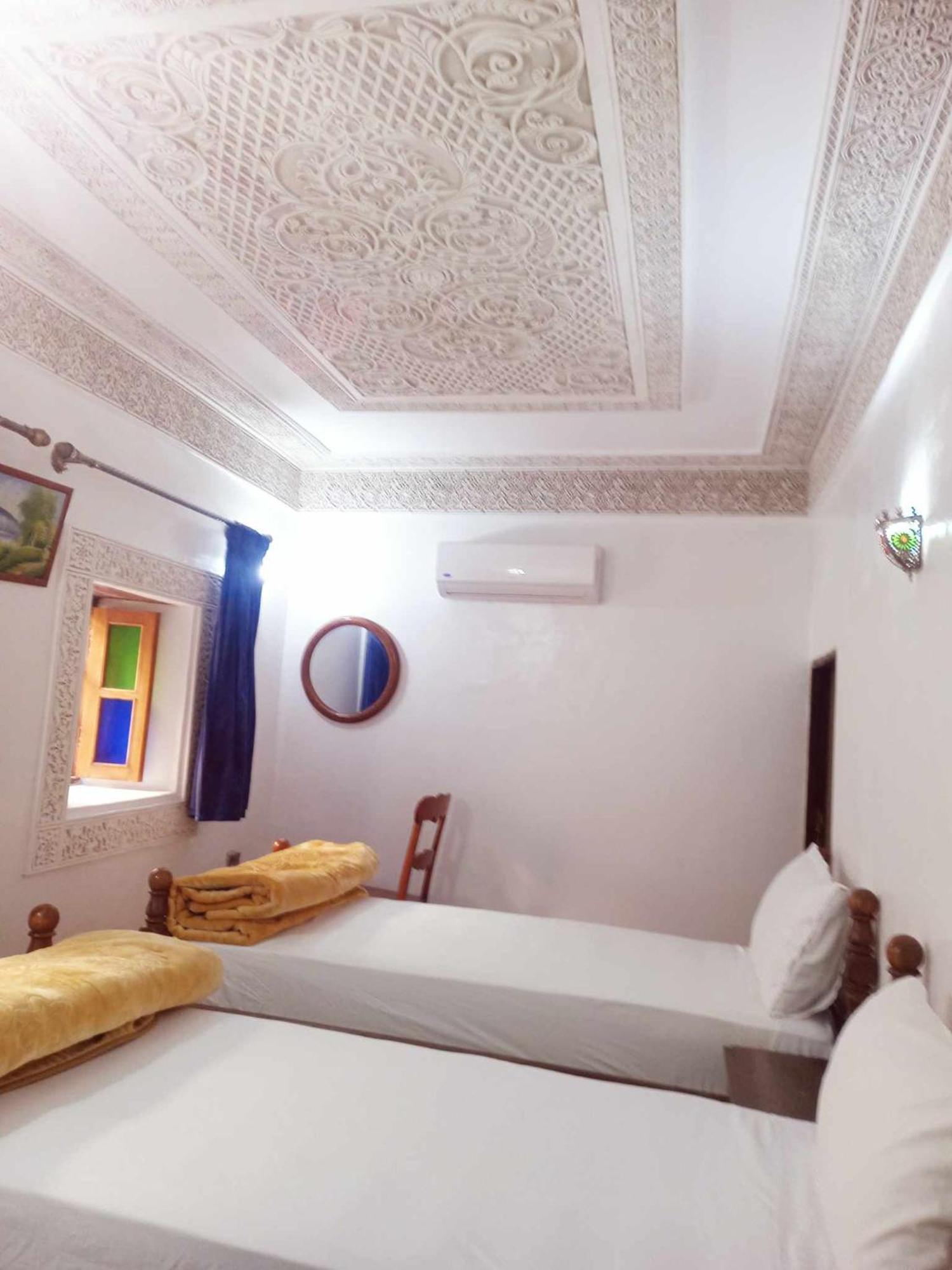 페스 Dar Alami Salaj B&B 외부 사진