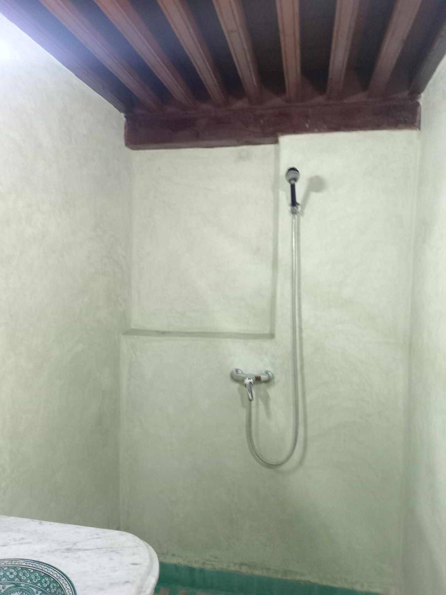 페스 Dar Alami Salaj B&B 외부 사진