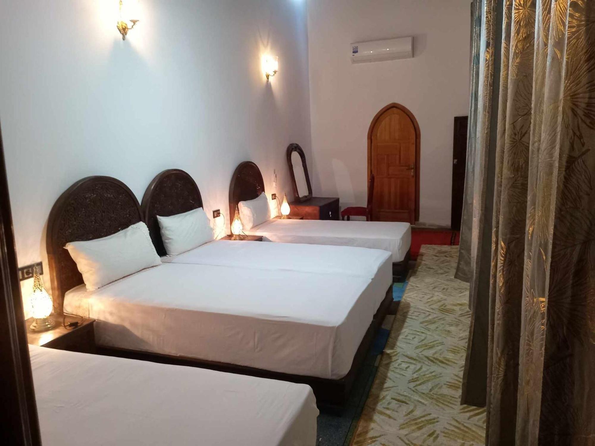 페스 Dar Alami Salaj B&B 외부 사진